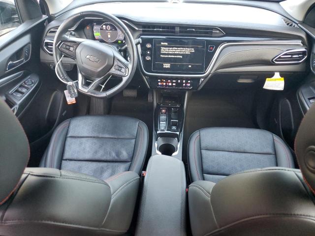 2023 CHEVROLET BOLT EUV PREMIER 1G1FZ6S04P4157896