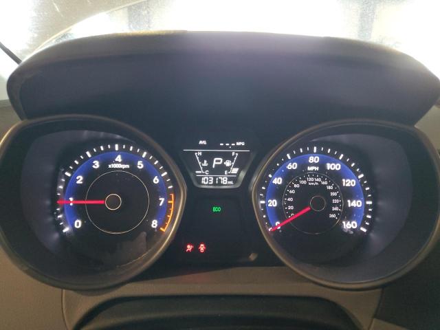 2014 HYUNDAI ELANTRA SE - 5NPDH4AE5EH490540