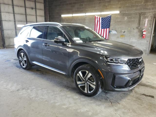 2023 KIA SORENTO SX #3302759377