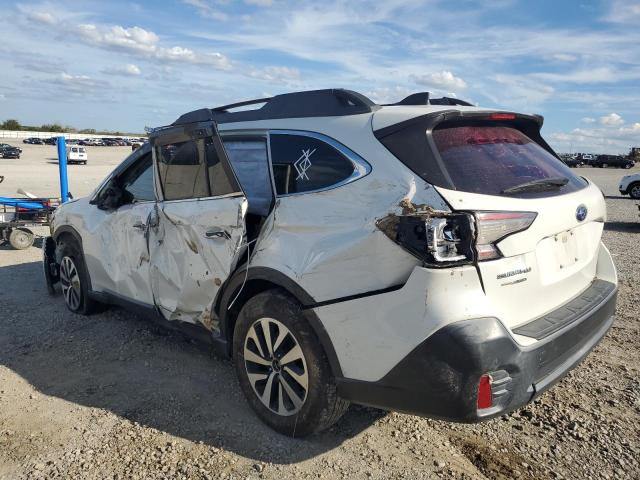 2020 SUBARU OUTBACK - 4S4BTAAC1L3243233