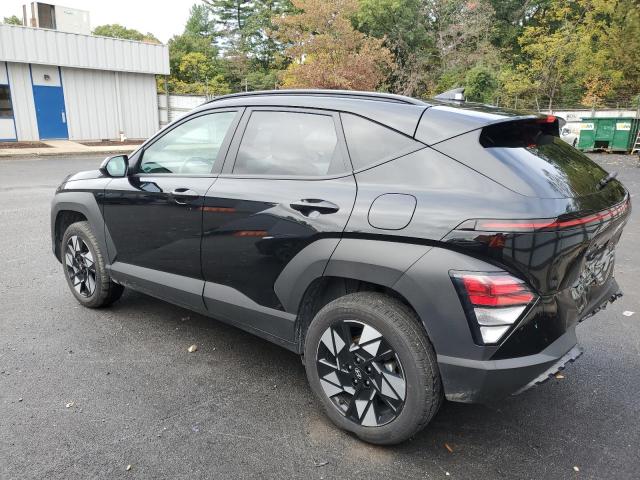 2025 HYUNDAI KONA SEL KM8HBCAB5SU237296