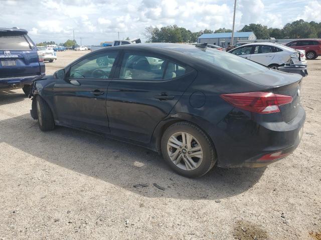 2019 HYUNDAI ELANTRA SE 5NPD84LF4KH497478