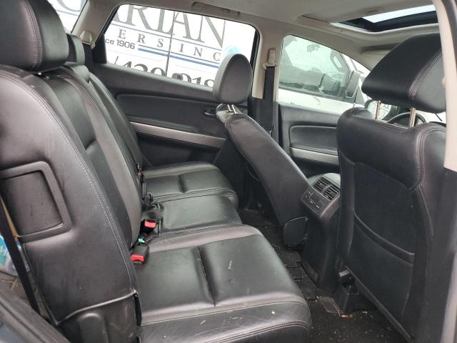 2010 MAZDA CX-9 - JM3TB2MA8A0200560