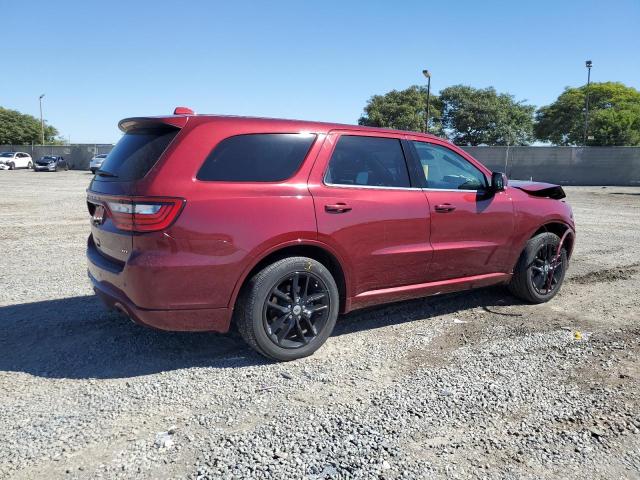 2022 DODGE DURANGO GT #3303599935