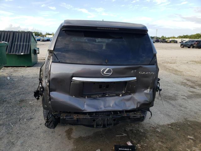 2016 LEXUS GX 460 JTJBM7FX9G5135398