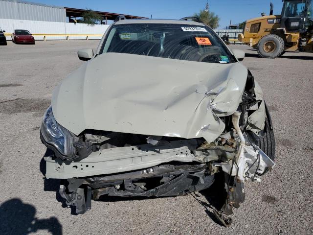 2017 SUBARU CROSSTREK #3311677284