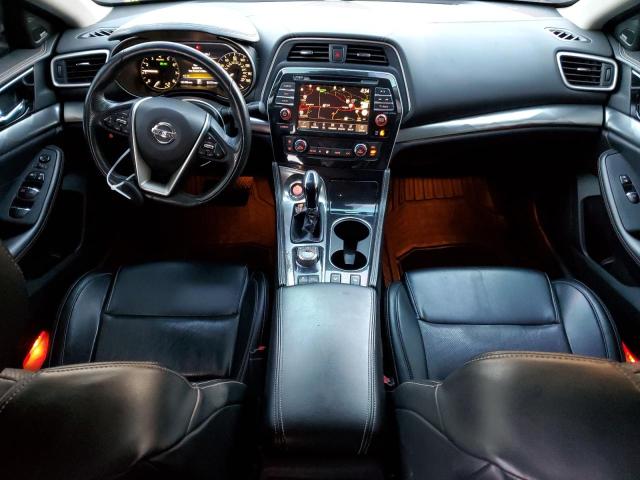 2020 NISSAN MAXIMA SL 1N4AA6DV1LC380159