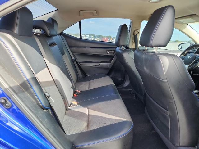 2017 TOYOTA COROLLA L - 2T1BURHE1HC822499