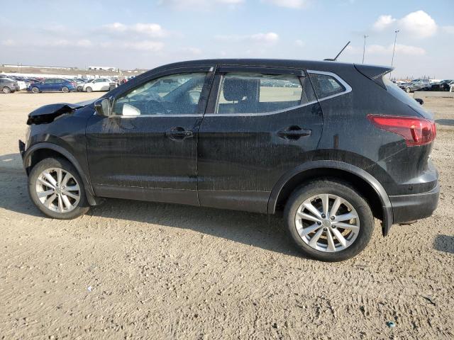 2017 NISSAN QASHQAI SL JN1BJ1CR3HW142327