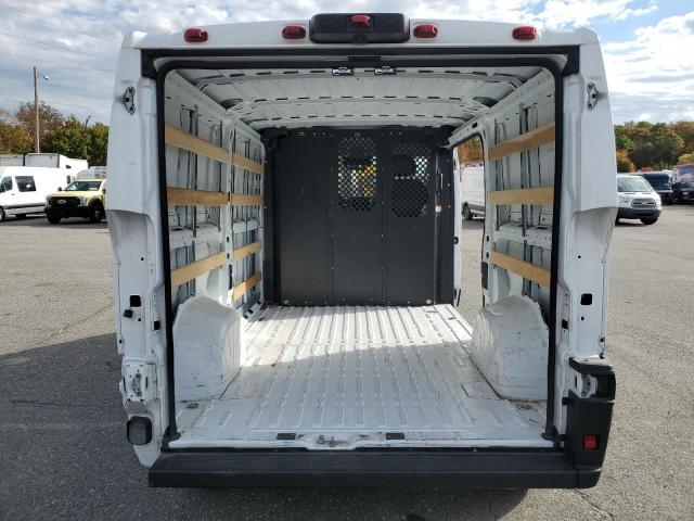 2023 RAM PROMASTER #3293324433