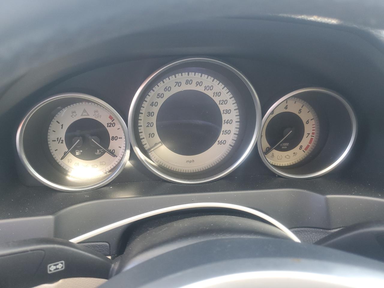 MERCEDES-BENZ E-CLASS 350