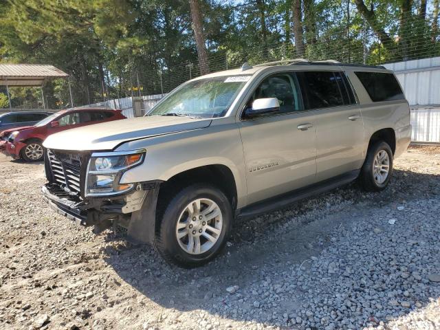 CHEVROLET SUBURBAN C