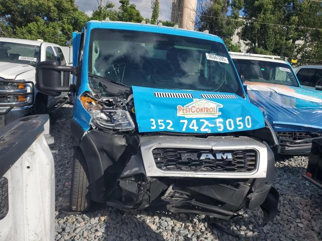 2021 RAM PROMASTER CAB & CHAS #3296978862
