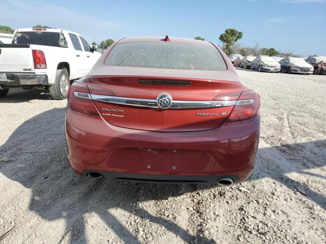 2015 BUICK REGAL #3279846267