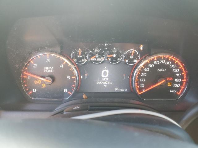 2015 GMC YUKON DENALI 1GKS2CKJ3FR655840