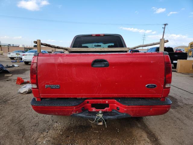 2003 FORD F150 #3275472713