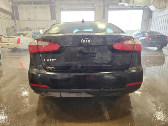 2016 KIA FORTE LX - KNAFX4A61G5549667
