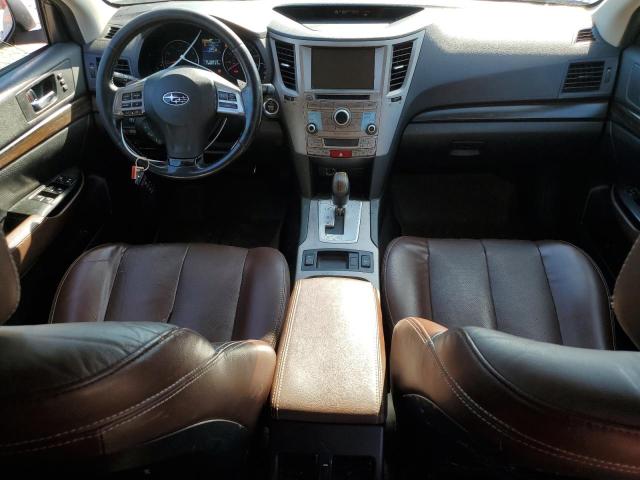 2013 SUBARU OUTBACK 2. - 4S4BRCSCXD3281389