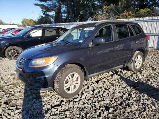 HYUNDAI SANTA FE GLS