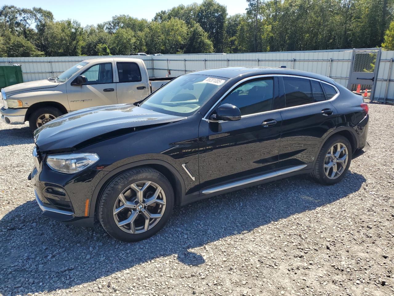 BMW X4 XDRIVE30I