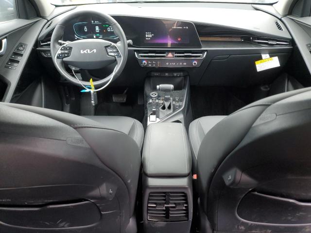 2024 KIA NIRO EX KNDCR3LE4R5202951