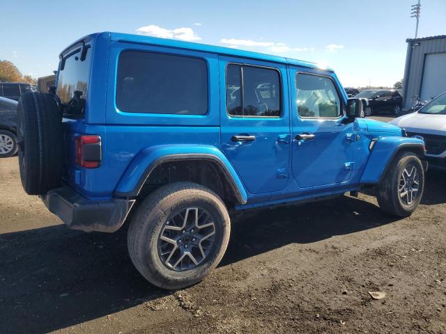 2025 JEEP WRANGLER S #3278559939