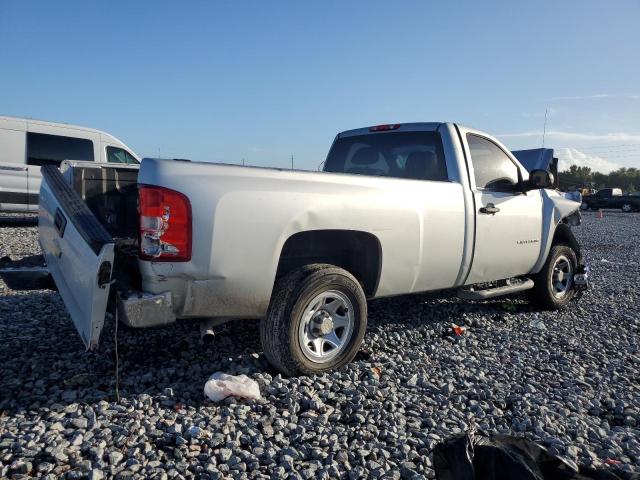 2013 CHEVROLET SILVERADO - 1GCNCPEX9DZ120750