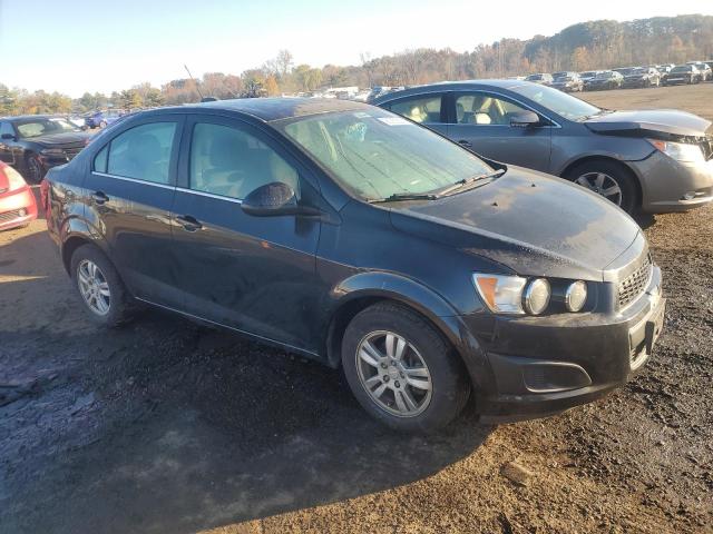 2015 CHEVROLET SONIC LT - 1G1JD5SH4F4155752