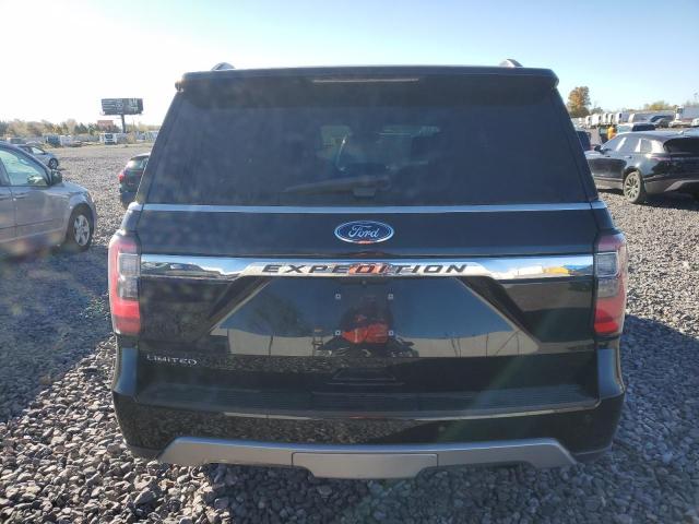 2018 FORD EXPEDITION LIMITED - 1FMJU2AT5JEA24565
