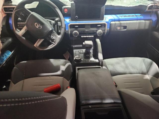 2025 TOYOTA TACOMA DOU - 3TMLB5JN0SM131718