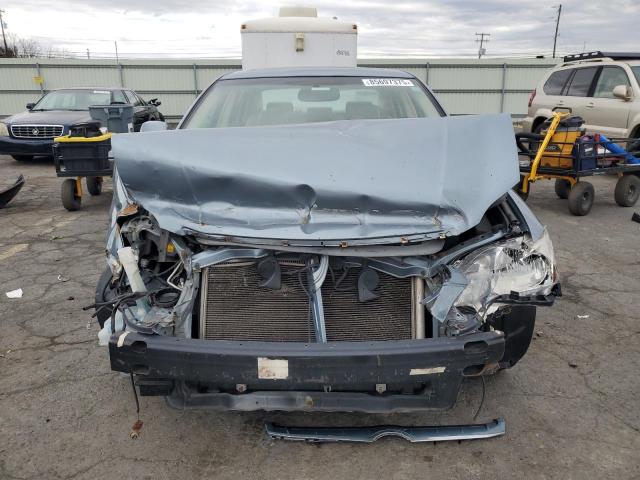 2007 TOYOTA AVALON XL #3303879696