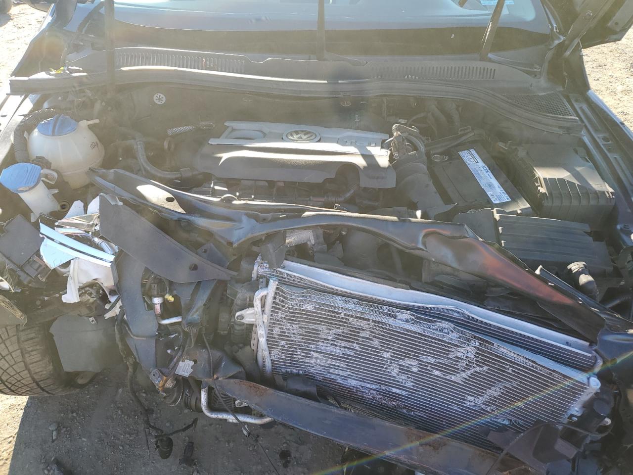 VOLKSWAGEN CC LUXURY