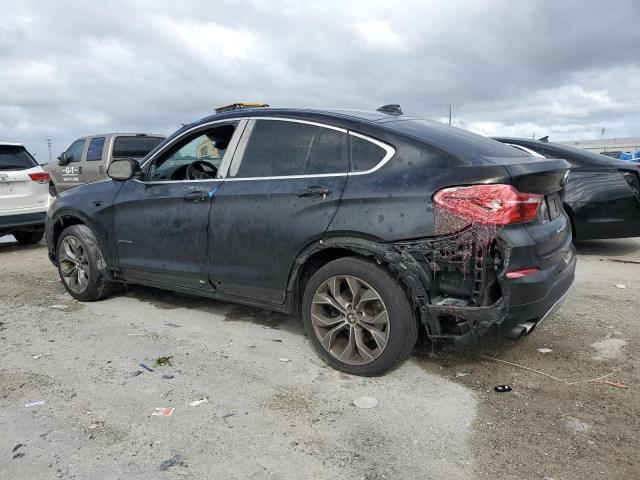 2015 BMW X4 XDRIVE2 5UXXW3C55F0F88641