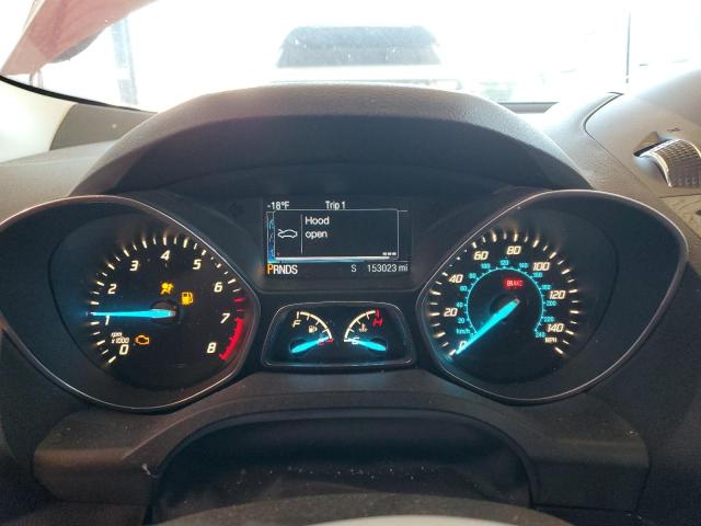 2014 FORD ESCAPE TIT - 1FMCU0J92EUD01721