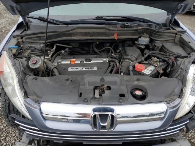 2008 HONDA CR-V EXL #3305334322