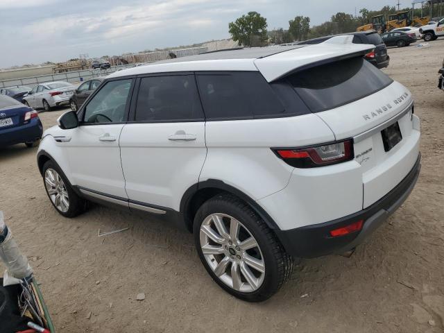 2017 LAND ROVER RANGE ROVE SALVR2BG7HH175806