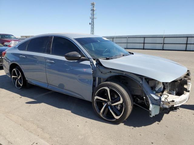 2022 HONDA ACCORD SPO - 1HGCV1F41NA106099