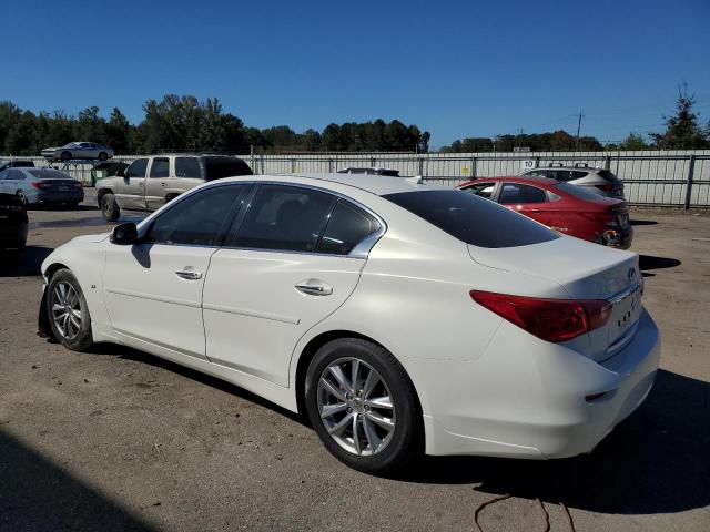 2015 INFINITI Q50 BASE #3285788653