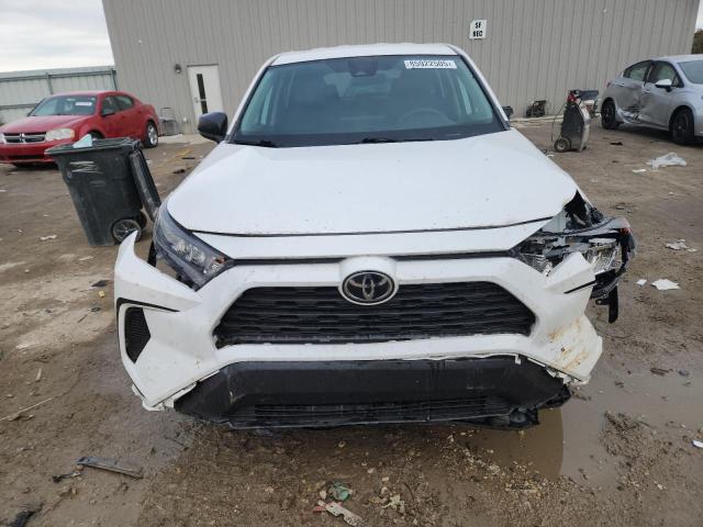 2022 TOYOTA RAV4 LE - 2T3F1RFV3NC292407