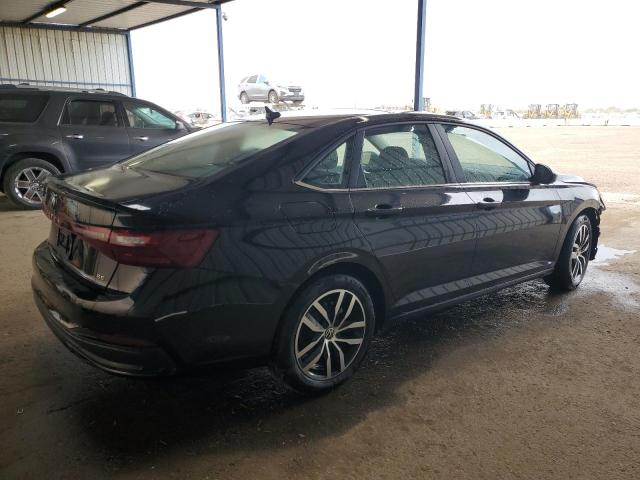 2025 VOLKSWAGEN JETTA SE 3VW7X7BU7SM085077