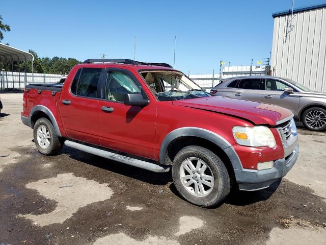 2010 FORD EXPLORER S #3291442131