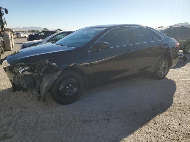 2015 TOYOTA CAMRY LE #3293469435