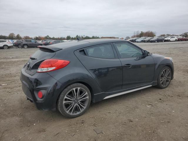 2016 HYUNDAI VELOSTER T - KMHTC6AE8GU274868