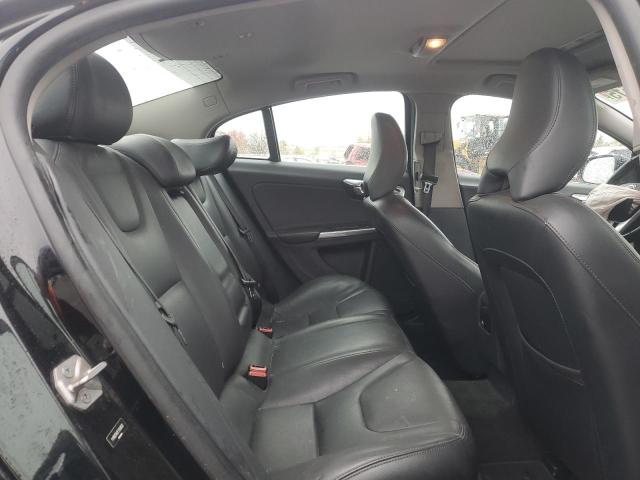 2015 VOLVO S60 PREMIE YV1612TK2F1358620