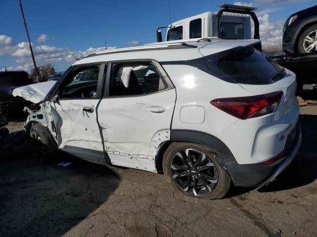 2022 CHEVROLET TRAILBLAZE #3291358151