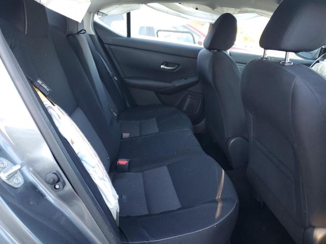 2020 NISSAN SENTRA SV #3297945780