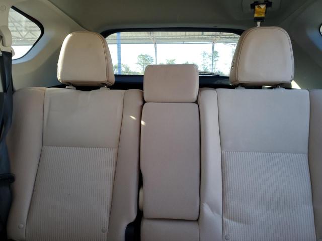 2015 TOYOTA RAV4 XLE - 2T3WFREV0FW155492