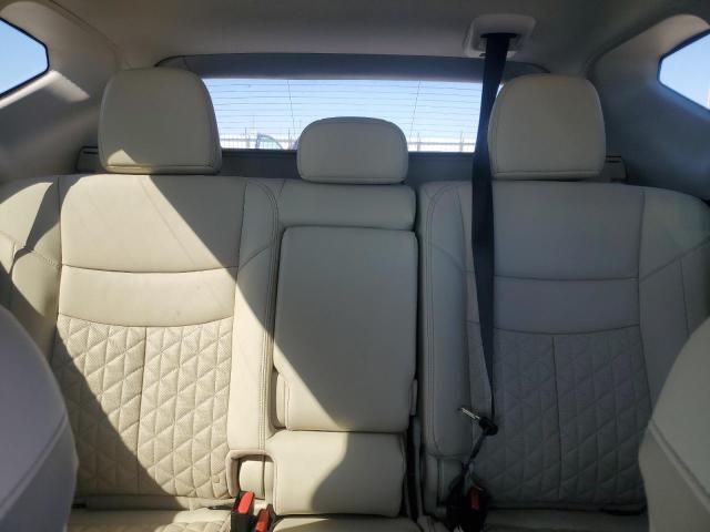 2022 NISSAN MURANO PLA 5N1AZ2DS1NC114012