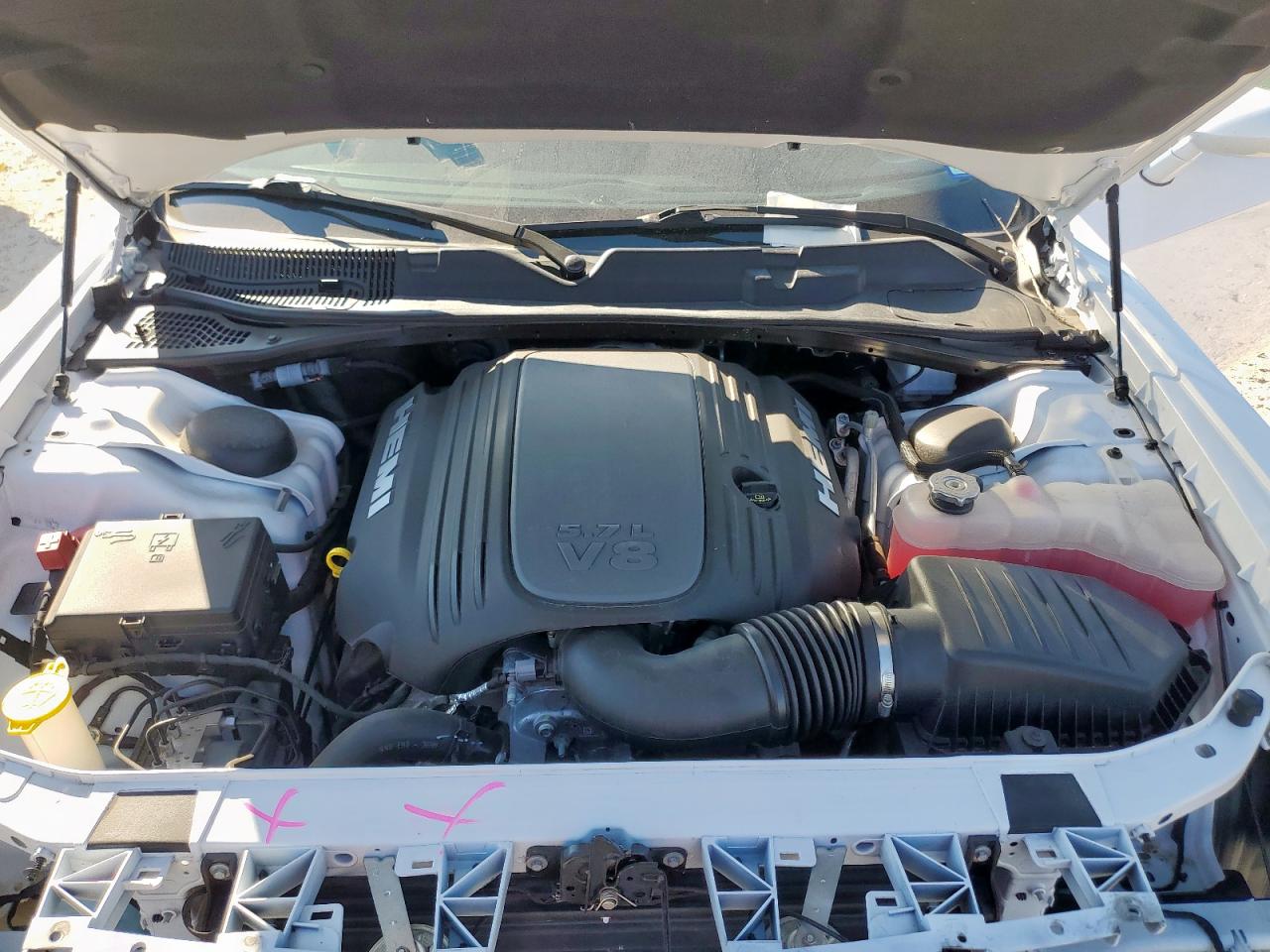 DODGE CHALLENGER R/T