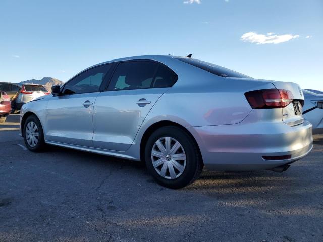 2016 VOLKSWAGEN JETTA S #3297288380